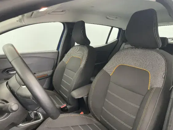 DACIA SANDERO III - voiture d'occasion - Photo 18