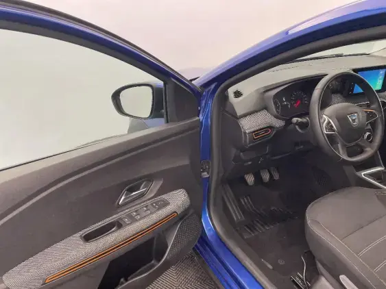 DACIA SANDERO III - voiture d'occasion - Photo 19