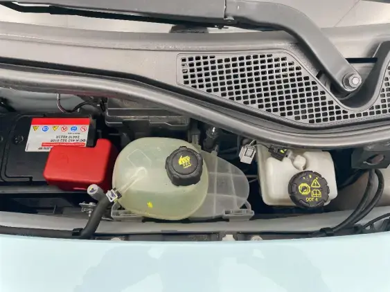 RENAULT TWINGO III - voiture d'occasion - Photo 21