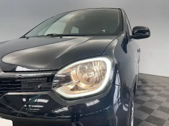 RENAULT TWINGO III - voiture d'occasion - Photo 22