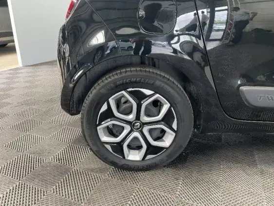 RENAULT TWINGO III - voiture d'occasion - Photo 25