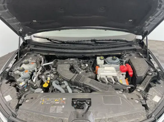 RENAULT AUSTRAL - voiture d'occasion - Photo 21