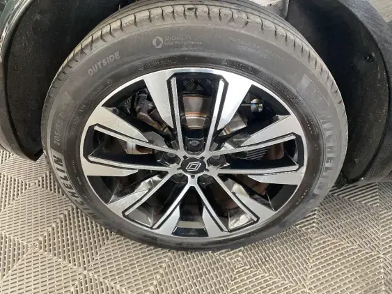 RENAULT AUSTRAL - voiture d'occasion - Photo 25