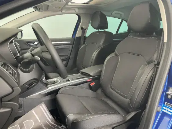 RENAULT MEGANE IV - voiture d'occasion - Photo 18
