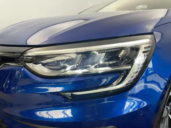 RENAULT MEGANE IV - voiture d'occasion - Photo 22