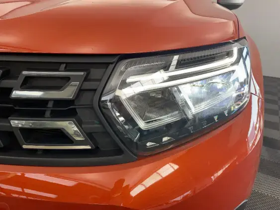 DACIA DUSTER II - voiture d'occasion - Photo 22