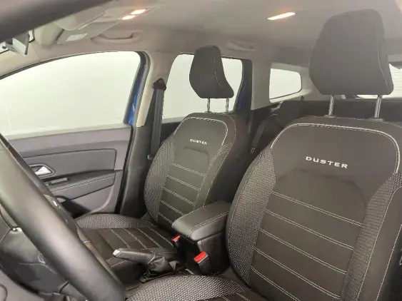 DACIA DUSTER II - voiture d'occasion - Photo 18