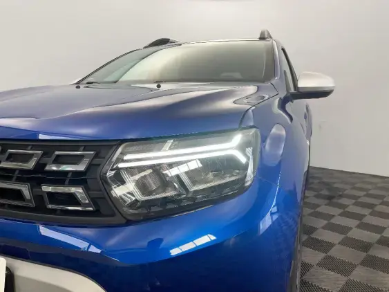 DACIA DUSTER II - voiture d'occasion - Photo 22