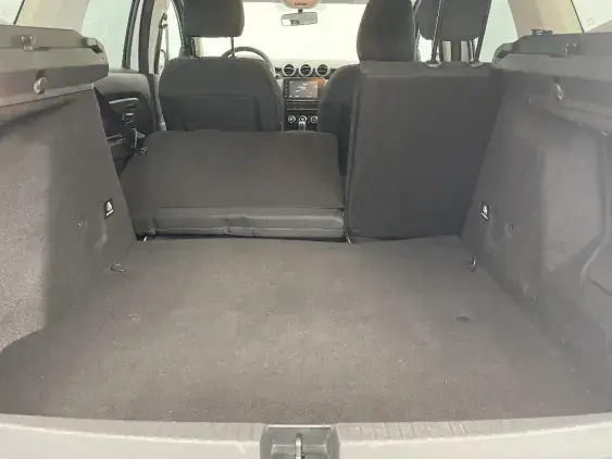 DACIA DUSTER II - voiture d'occasion - Photo 15