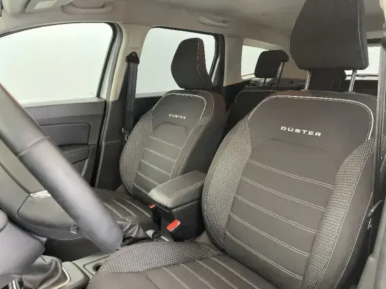 DACIA DUSTER II - voiture d'occasion - Photo 17