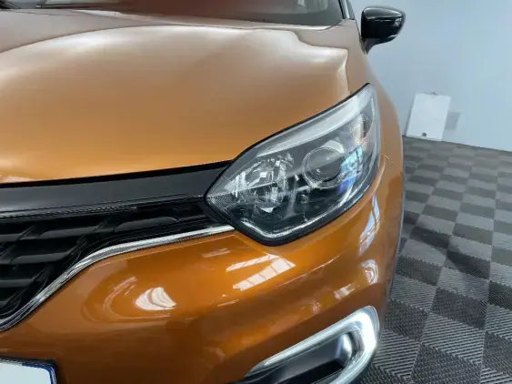RENAULT CAPTUR - voiture d'occasion - Photo 22