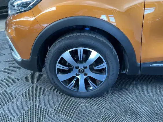 RENAULT CAPTUR - voiture d'occasion - Photo 23