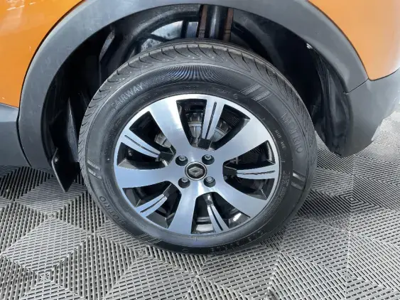 RENAULT CAPTUR - voiture d'occasion - Photo 24