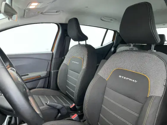 DACIA SANDERO III - voiture d'occasion - Photo 18
