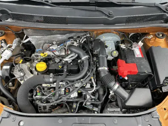 DACIA SANDERO III - voiture d'occasion - Photo 21