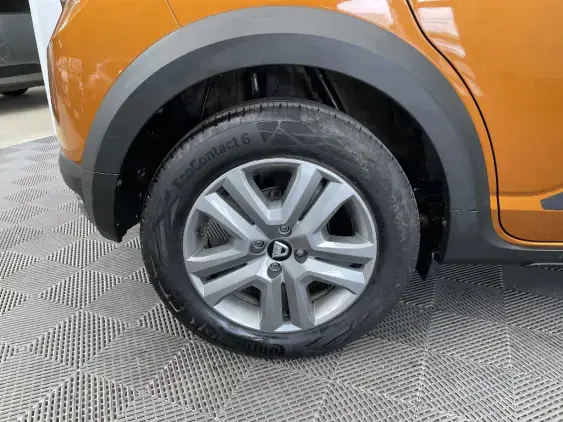 DACIA SANDERO III - voiture d'occasion - Photo 25