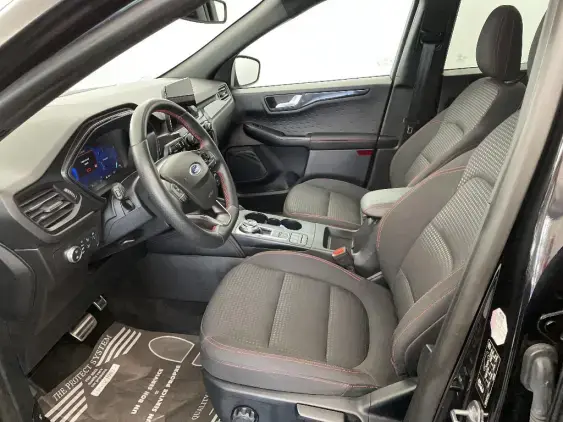 FORD KUGA III - voiture d'occasion - Photo 18