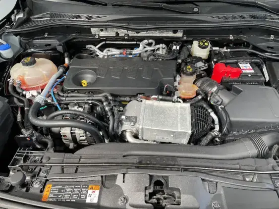 FORD KUGA III - voiture d'occasion - Photo 21