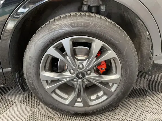 FORD KUGA III - voiture d'occasion - Photo 24