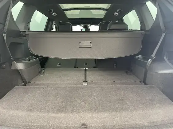 SEAT TARRACO - voiture d'occasion - Photo 16