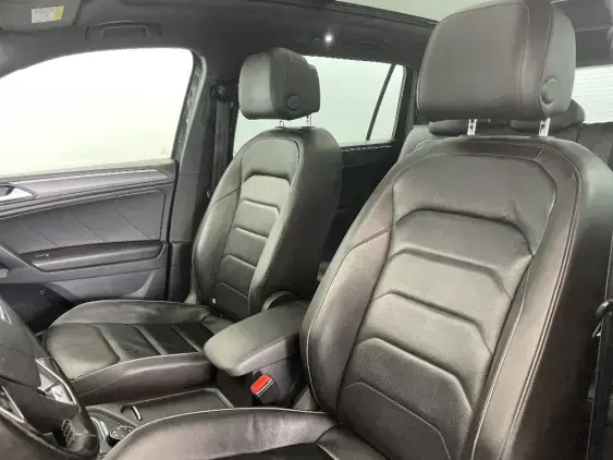 SEAT TARRACO - voiture d'occasion - Photo 18