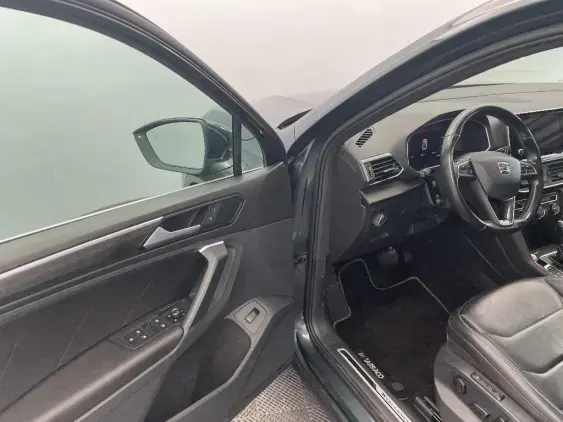 SEAT TARRACO - voiture d'occasion - Photo 19