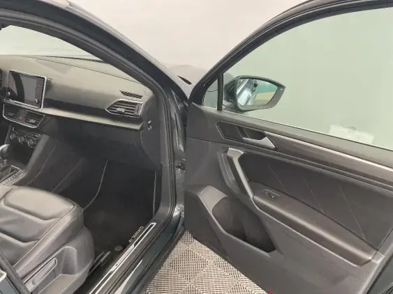 SEAT TARRACO - voiture d'occasion - Photo 20