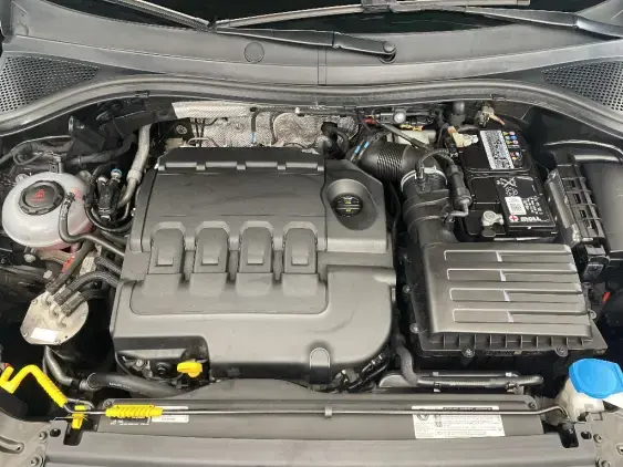 SEAT TARRACO - voiture d'occasion - Photo 21