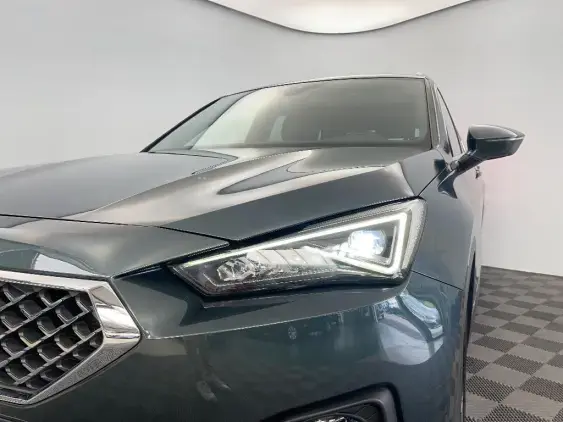 SEAT TARRACO - voiture d'occasion - Photo 22