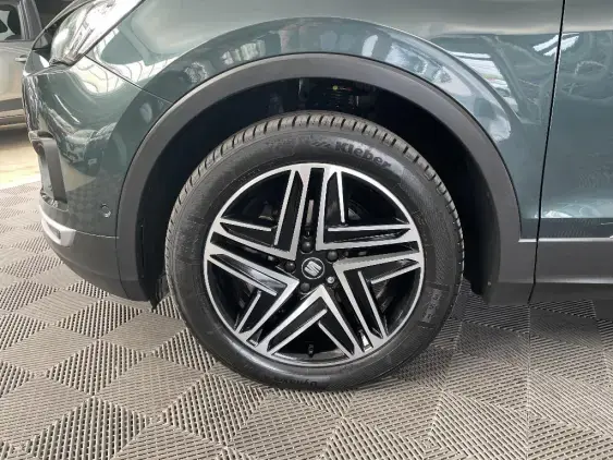 SEAT TARRACO - voiture d'occasion - Photo 23