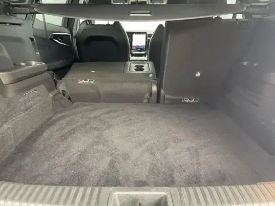 RENAULT ESPACE VI - voiture d'occasion - Photo 16