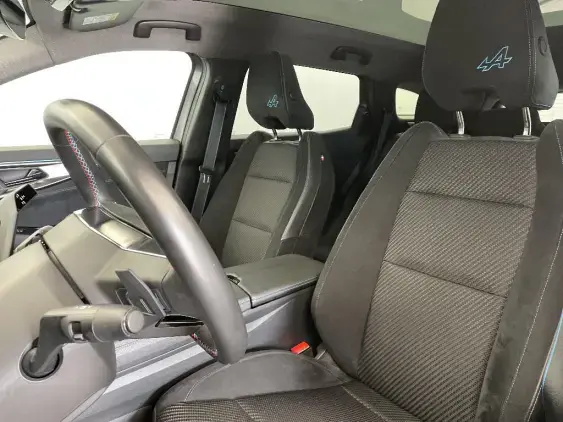 RENAULT ESPACE VI - voiture d'occasion - Photo 18