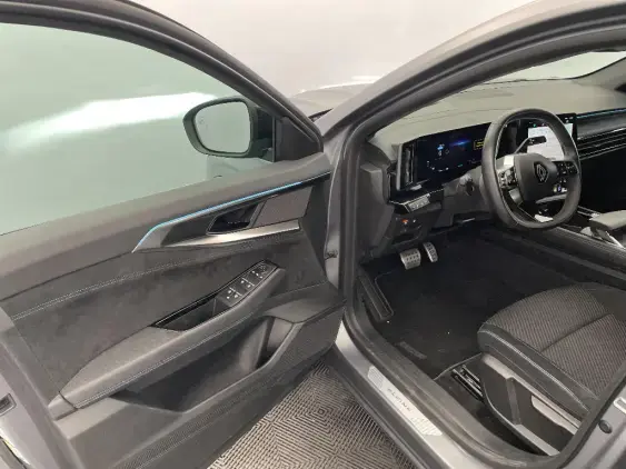 RENAULT ESPACE VI - voiture d'occasion - Photo 19