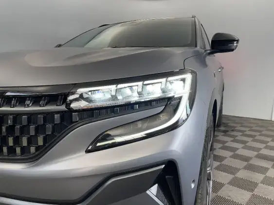 RENAULT ESPACE VI - voiture d'occasion - Photo 22