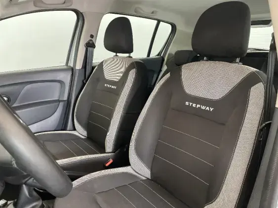 DACIA SANDERO II - voiture d'occasion - Photo 18