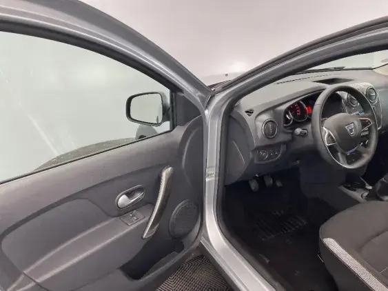DACIA SANDERO II - voiture d'occasion - Photo 19