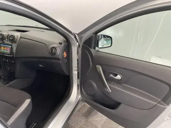 DACIA SANDERO II - voiture d'occasion - Photo 20