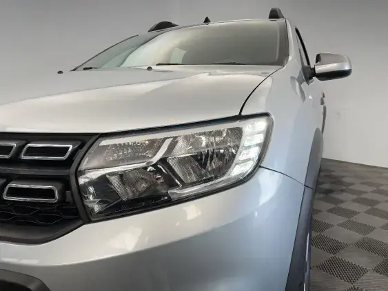 DACIA SANDERO II - voiture d'occasion - Photo 22