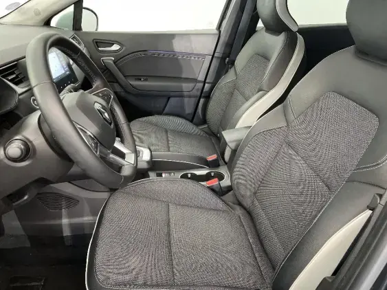 RENAULT CAPTUR II - voiture d'occasion - Photo 18