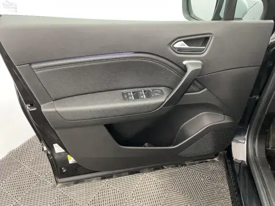 RENAULT CAPTUR II - voiture d'occasion - Photo 19