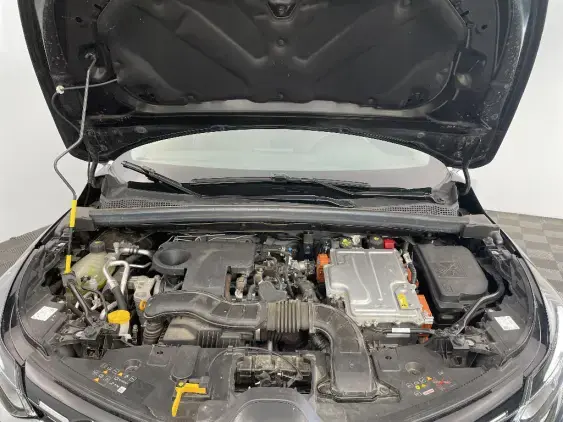 RENAULT CAPTUR II - voiture d'occasion - Photo 21