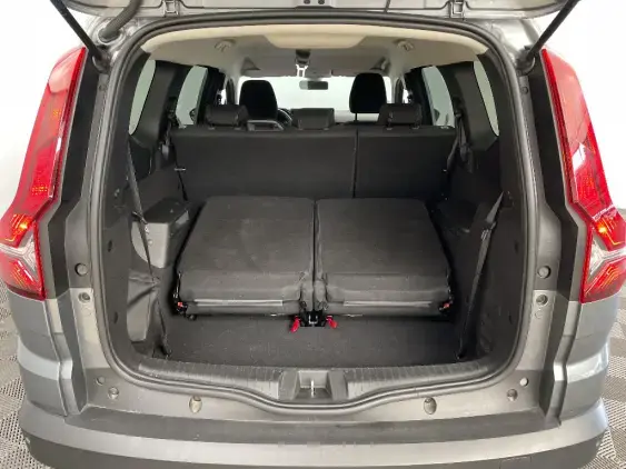 DACIA JOGGER - voiture d'occasion - Photo 16