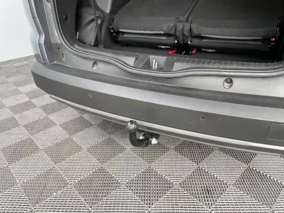 DACIA JOGGER - voiture d'occasion - Photo 17