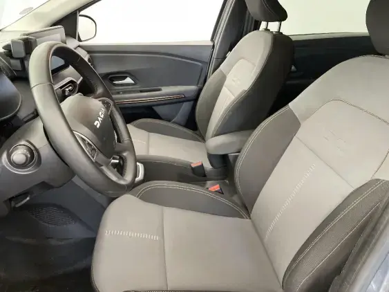 DACIA JOGGER - voiture d'occasion - Photo 18