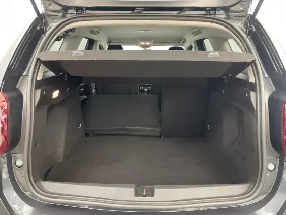 DACIA DUSTER II - voiture d'occasion - Photo 16