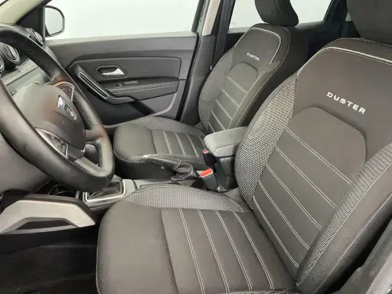 DACIA DUSTER II - voiture d'occasion - Photo 18