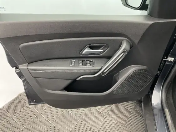 DACIA DUSTER II - voiture d'occasion - Photo 19
