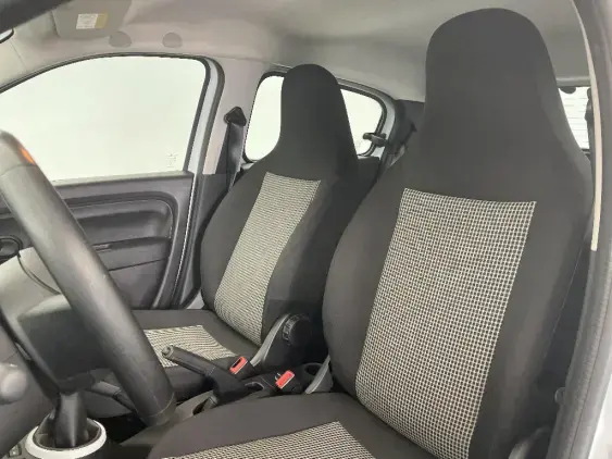 RENAULT TWINGO III - voiture d'occasion - Photo 18