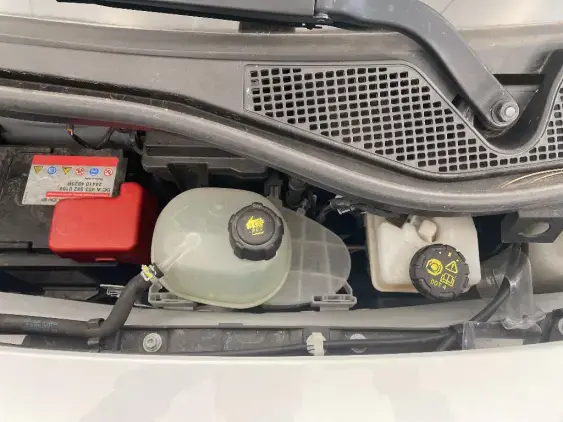RENAULT TWINGO III - voiture d'occasion - Photo 21