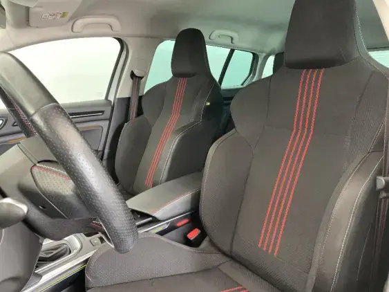 RENAULT MEGANE ESTATE IV - voiture d'occasion - Photo 18